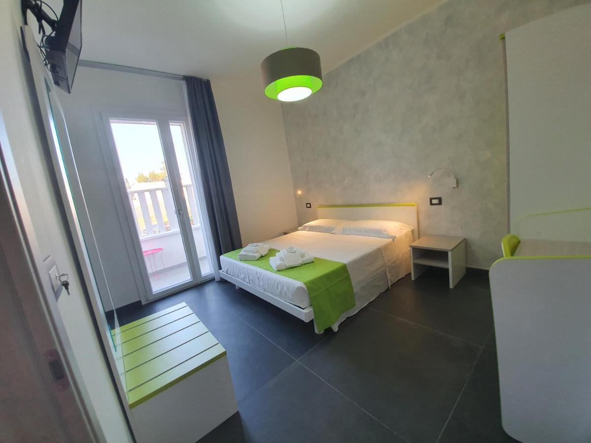 Evergreen B&B Porto Cesareo Εξωτερικό φωτογραφία