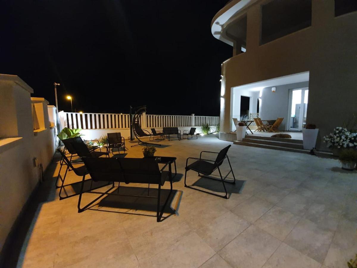 Evergreen B&B Porto Cesareo Εξωτερικό φωτογραφία